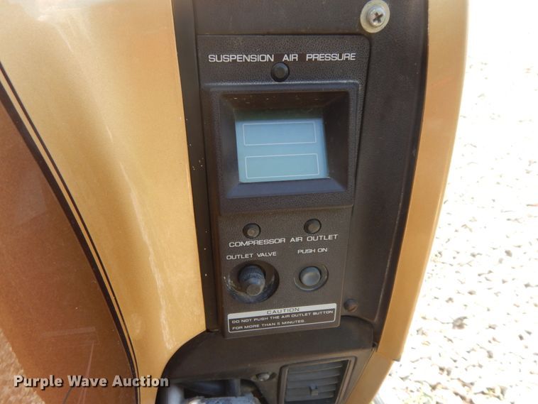 image for item IL9329 1985 Honda Gold Wing  motorcycle