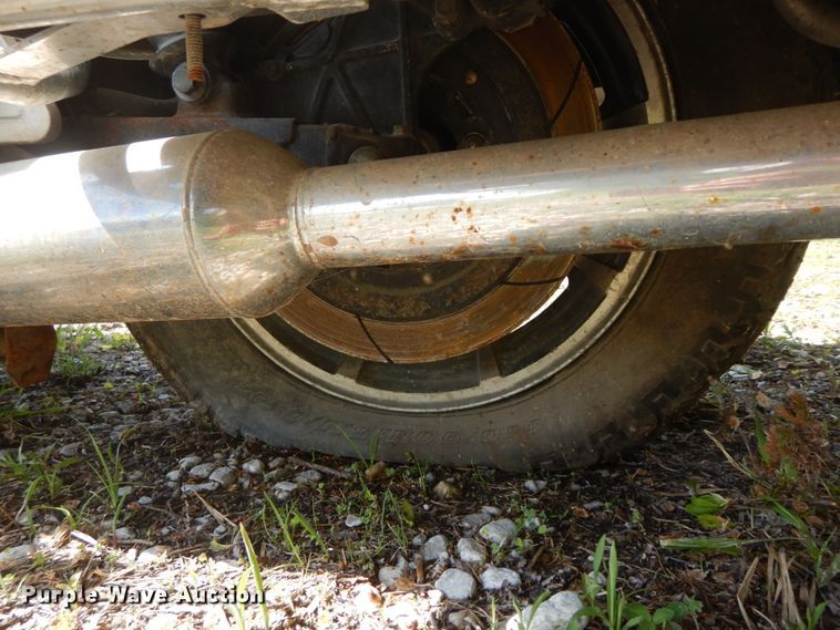 image for item IL9329 1985 Honda Gold Wing  motorcycle