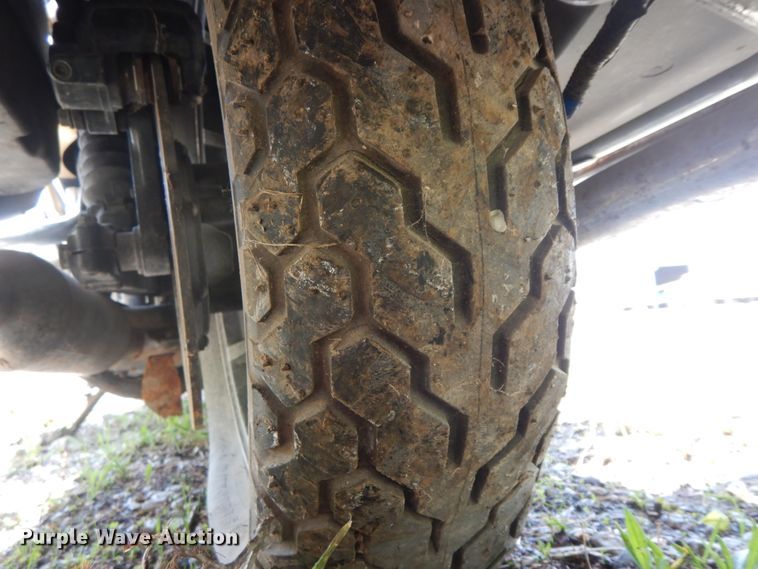 image for item IL9329 1985 Honda Gold Wing  motorcycle