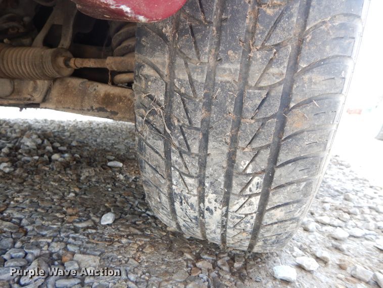 image for item IL9330 1989 Ford Mustang  convertible