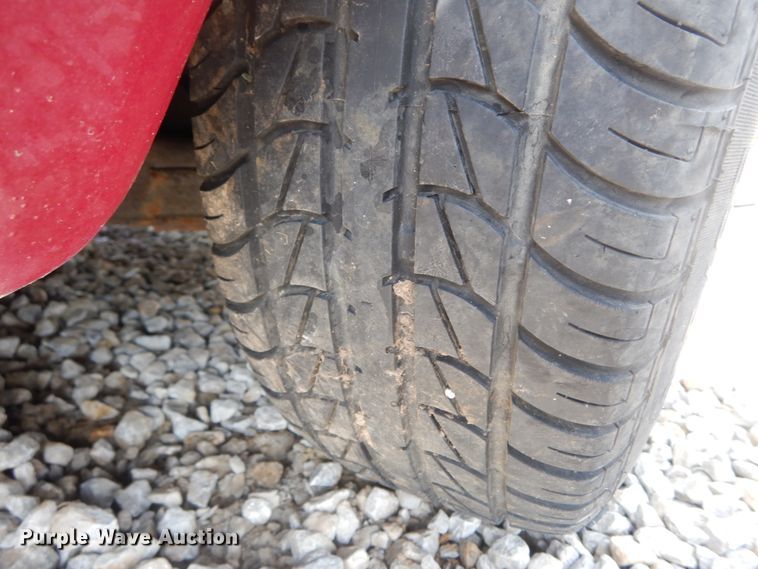 image for item IL9330 1989 Ford Mustang  convertible