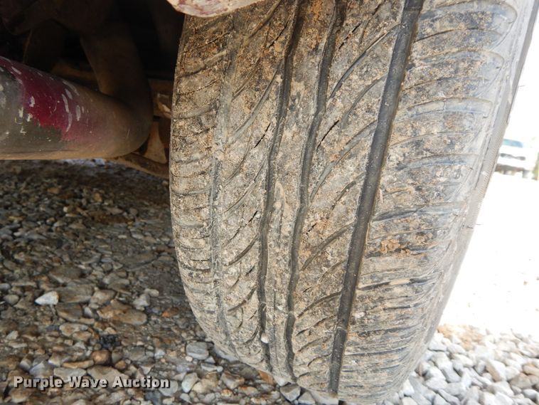 image for item IL9330 1989 Ford Mustang  convertible