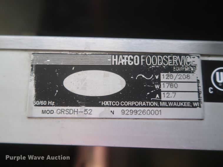 image for item IO9091 2000 Freightliner MT55  food truck