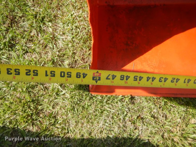 image for item IP9785 Kubota BX23S  MFWD tractor