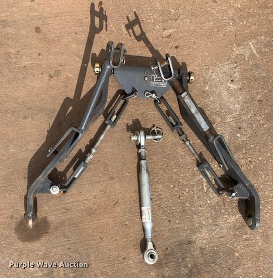 image for item IP9785 Kubota BX23S  MFWD tractor