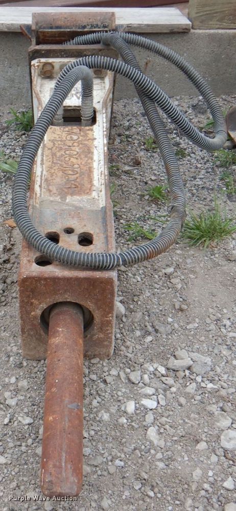 image for item IQ9390 Stanley 15EX breaker