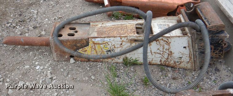 image for item IQ9390 Stanley 15EX breaker