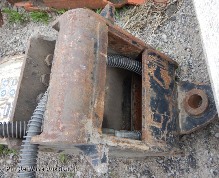 image for item IQ9390 Stanley 15EX breaker