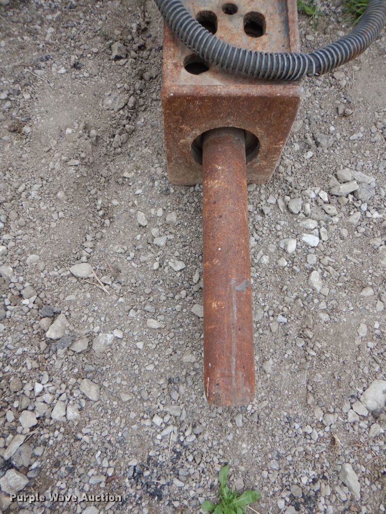 image for item IQ9390 Stanley 15EX breaker