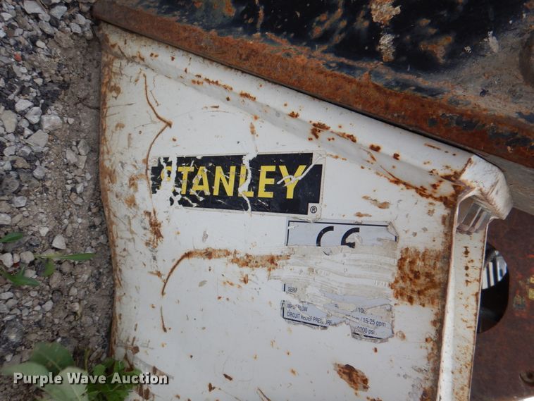 image for item IQ9390 Stanley 15EX breaker