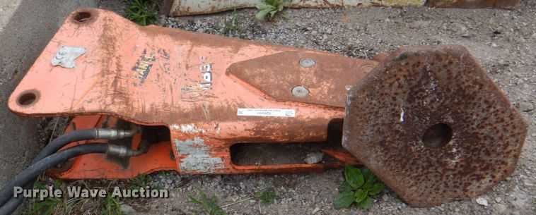 image for item IQ9391 Stanley MB356 breaker