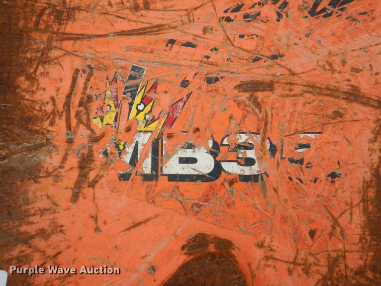 image for item IQ9391 Stanley MB356 breaker