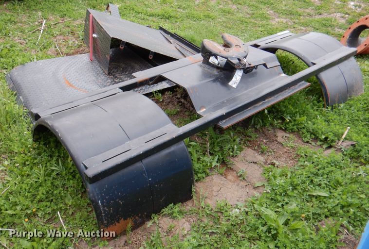 image for item IQ9403 Truck fenders