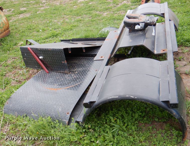 image for item IQ9403 Truck fenders