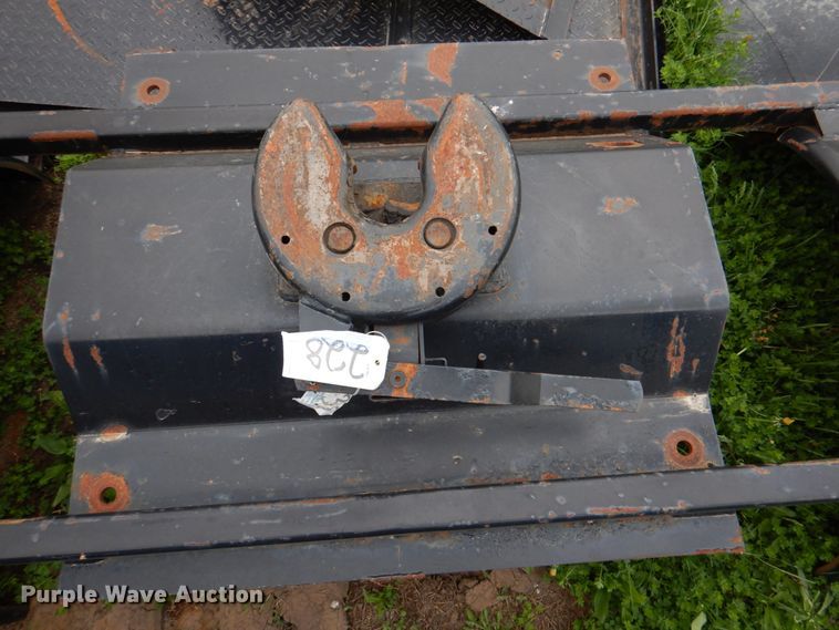 image for item IQ9403 Truck fenders