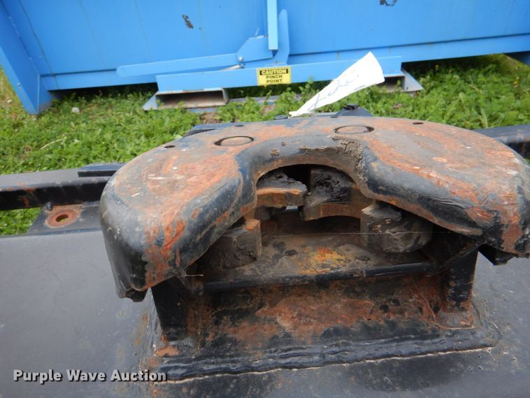 image for item IQ9403 Truck fenders