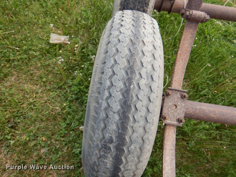 image for item IQ9407 (4) axles