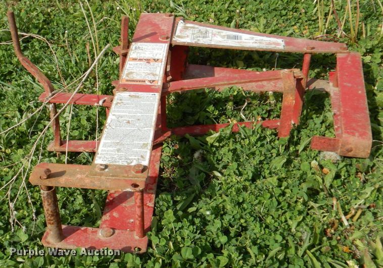 image for item IQ9408 Qual-Craft 2200 scaffolding