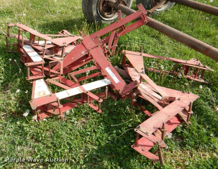 image for item IQ9408 Qual-Craft 2200 scaffolding