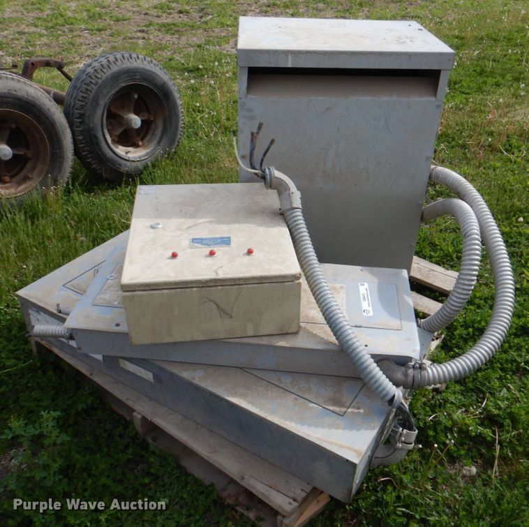 image for item IQ9410 Building materials