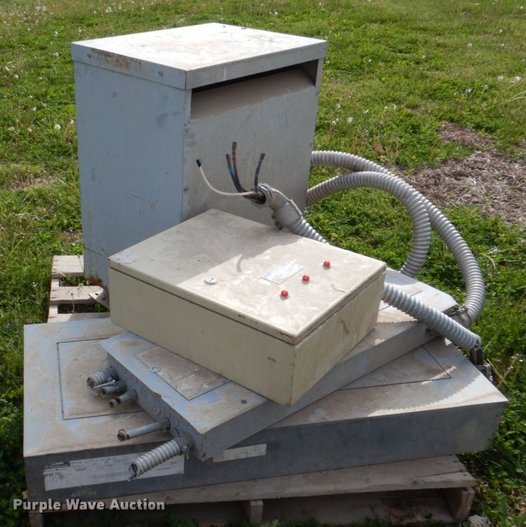 image for item IQ9410 Building materials