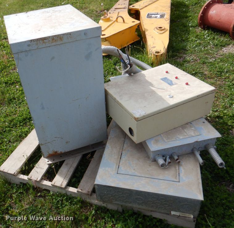 image for item IQ9410 Building materials