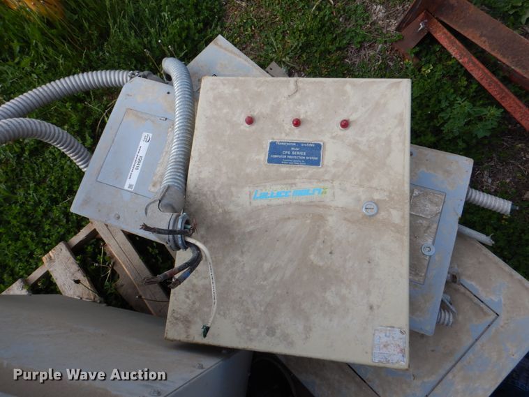 image for item IQ9410 Building materials