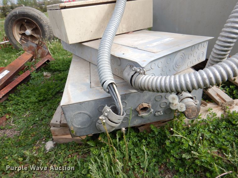 image for item IQ9410 Building materials