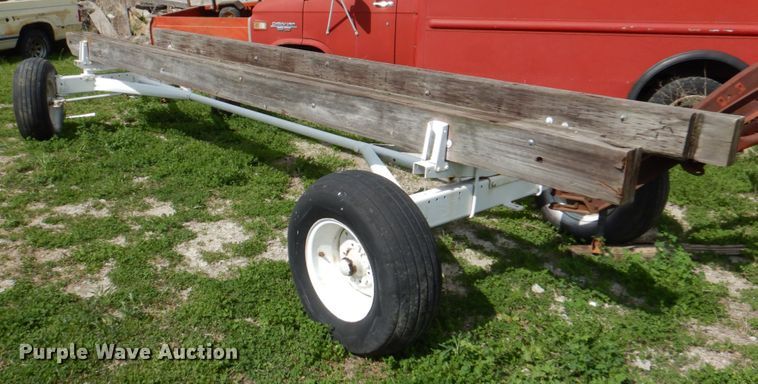 image for item IQ9414 Running gear