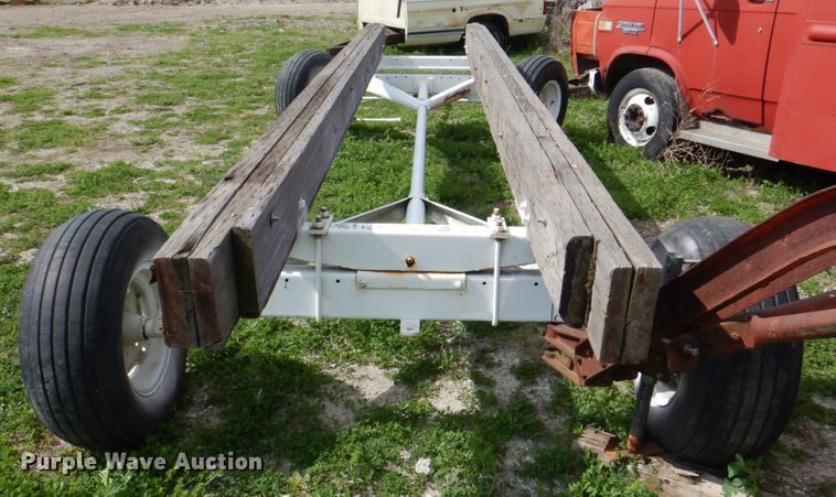 image for item IQ9414 Running gear