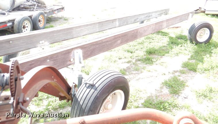 image for item IQ9414 Running gear