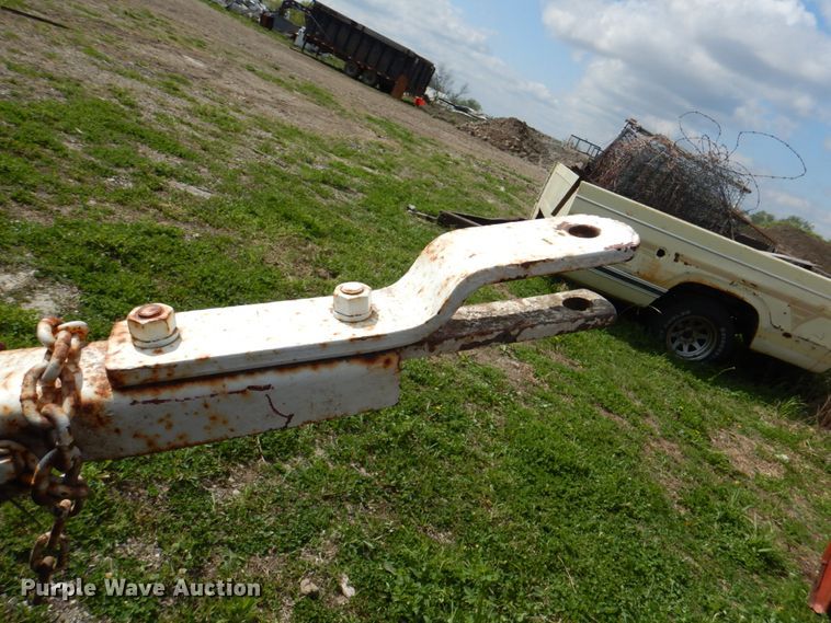 image for item IQ9414 Running gear