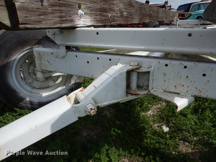 image for item IQ9414 Running gear