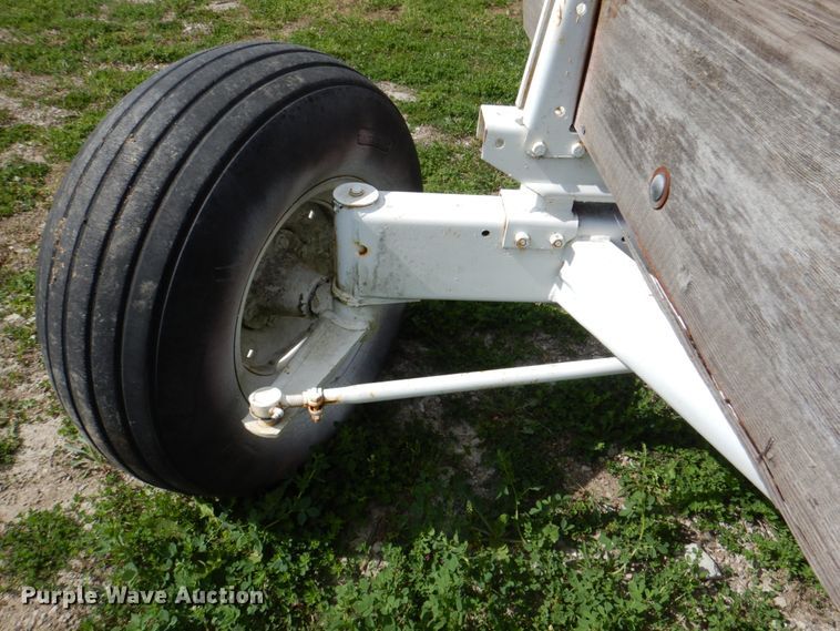 image for item IQ9414 Running gear