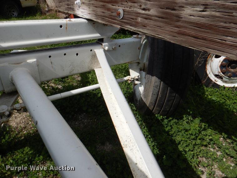 image for item IQ9414 Running gear