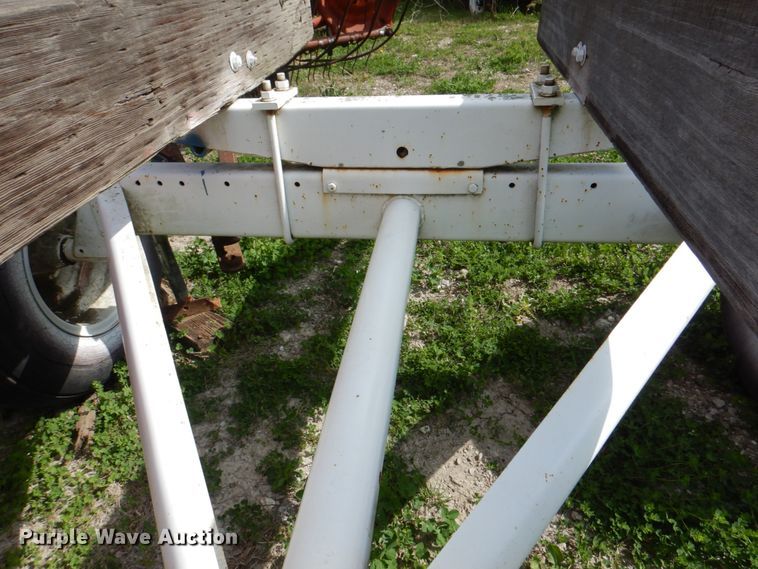 image for item IQ9414 Running gear