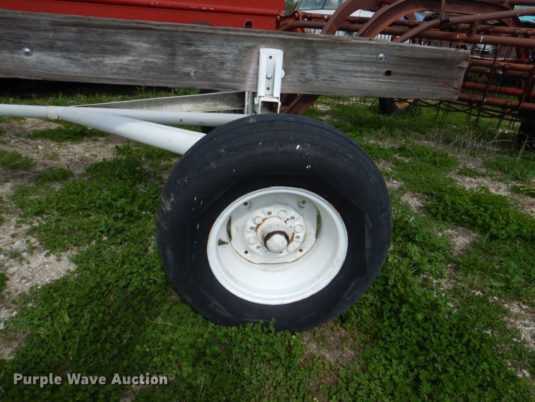 image for item IQ9414 Running gear