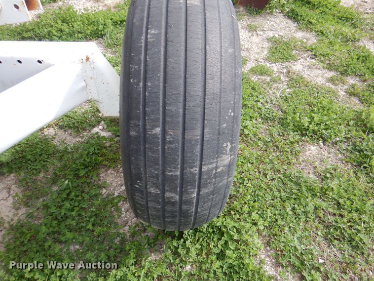 image for item IQ9414 Running gear