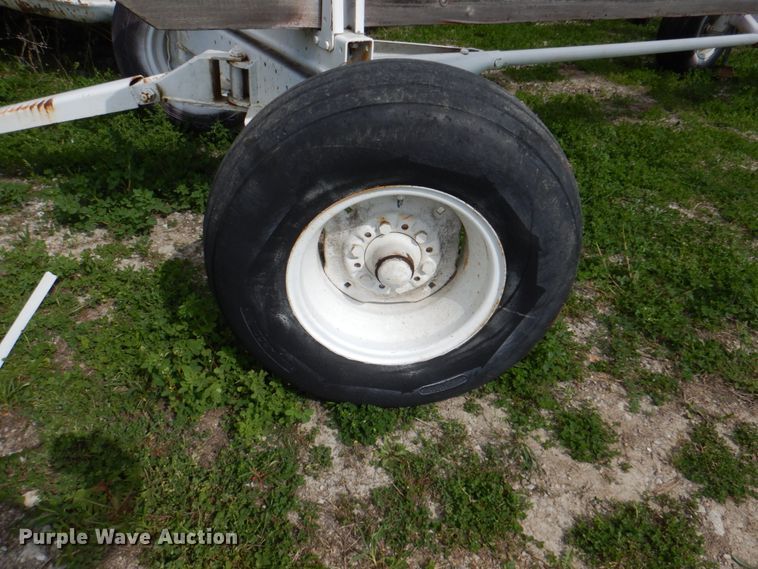 image for item IQ9414 Running gear