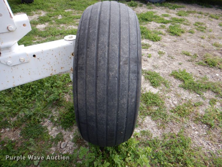 image for item IQ9414 Running gear