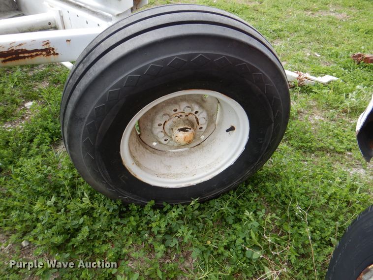 image for item IQ9414 Running gear