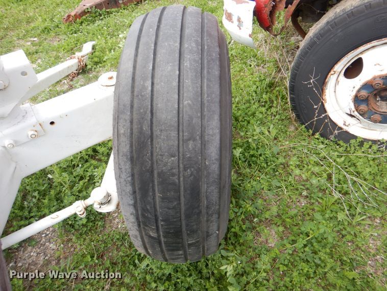 image for item IQ9414 Running gear