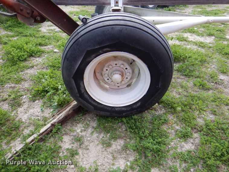 image for item IQ9414 Running gear