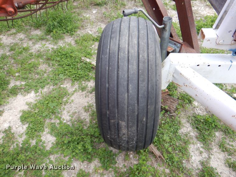 image for item IQ9414 Running gear