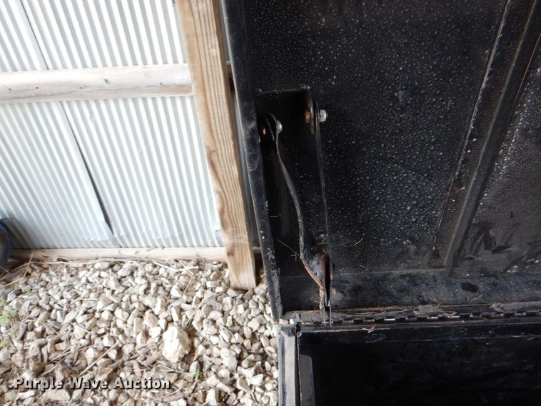 image for item IQ9422 Job box