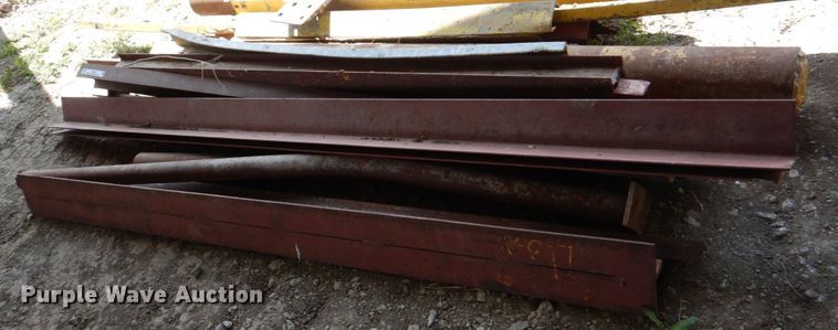 image for item IQ9424 Building materials