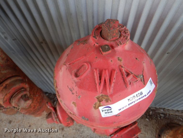 image for item IQ9428 Fire hydrant