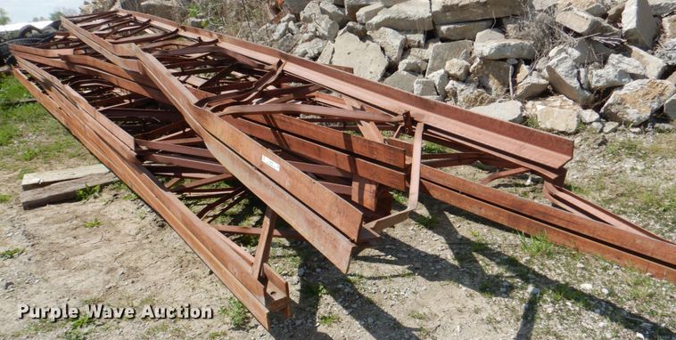 image for item IQ9434 (7) trusses