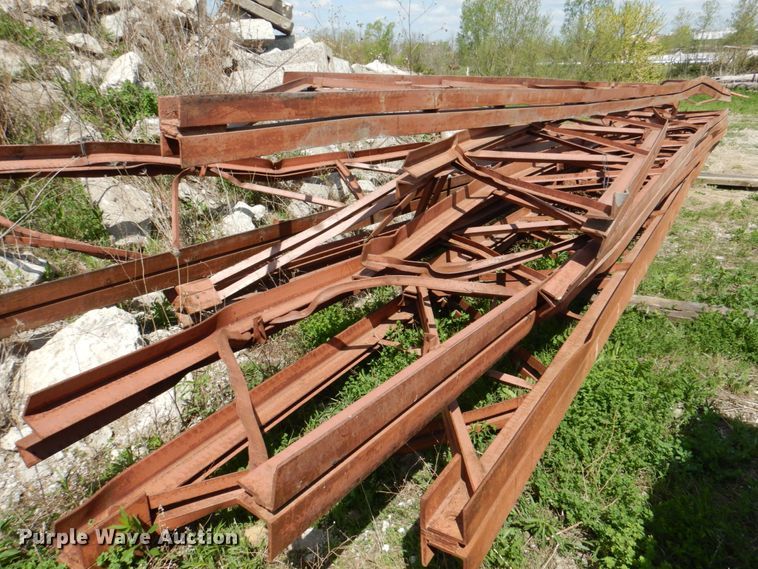 image for item IQ9434 (7) trusses