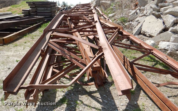 image for item IQ9434 (7) trusses